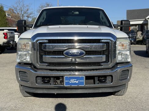 Used 2011 Ford F350 XLT image 7