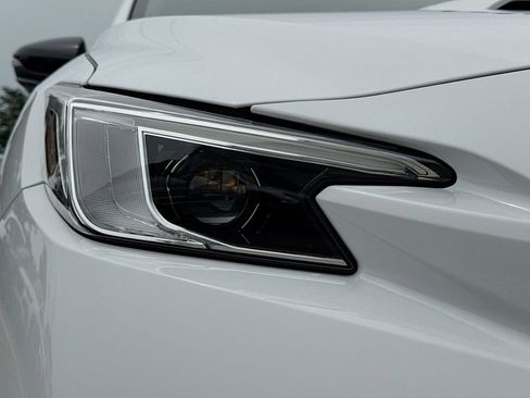 New 2026 Subaru WRX tS AWD/4WD image 36