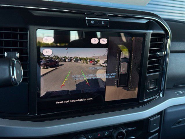 New 2026 Ford F350 XLT w/ XLT Premium Package AWD/4WD image 14