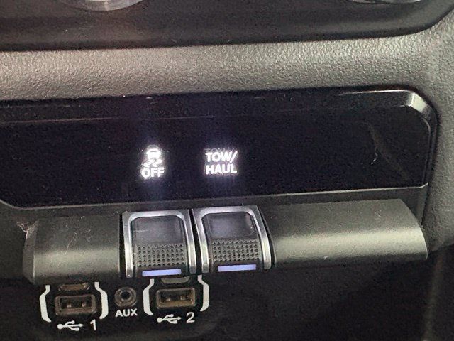 Used 2023 RAM 1500 Big Horn AWD/4WD image 40