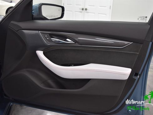 Used 2023 Cadillac CT5 V Blackwing image 22