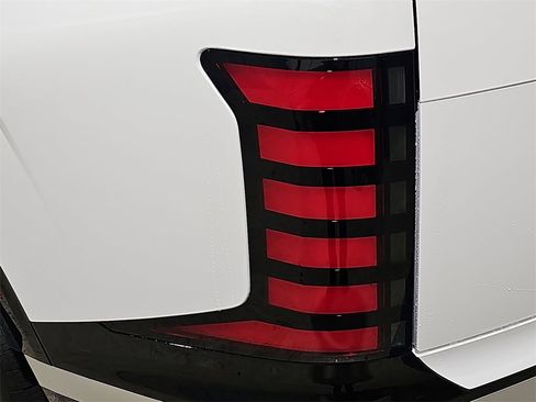 New 2026 Hyundai Palisade Limited image 35