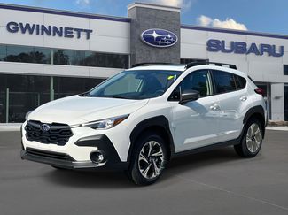 New 2025 Subaru Crosstrek 2.0i Premium video 1