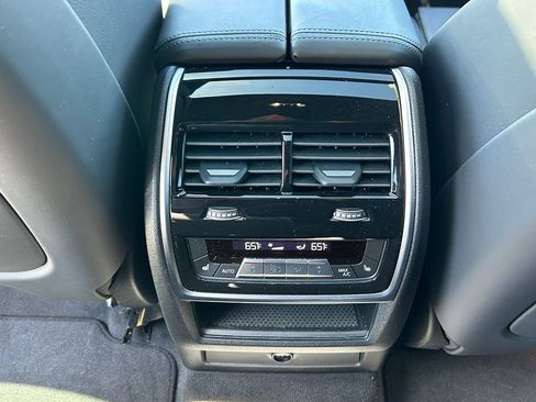 Used 2024 BMW X6 M Competition w/ Executive Package image 34