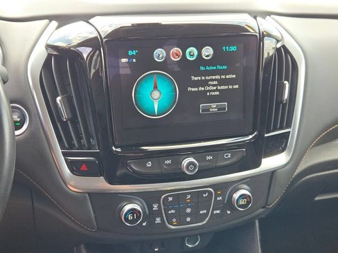 Used 2019 Chevrolet Traverse LT AWD/4WD image 22