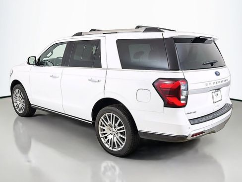 Used 2024 Ford Expedition Limited image 14