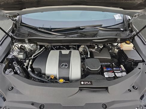 Used 2016 Lexus RX 350 F Sport image 31