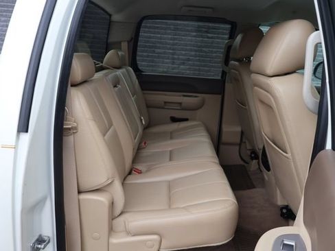 Used 2012 Chevrolet Silverado 1500 LT w/ All-Star Edition AWD/4WD image 20
