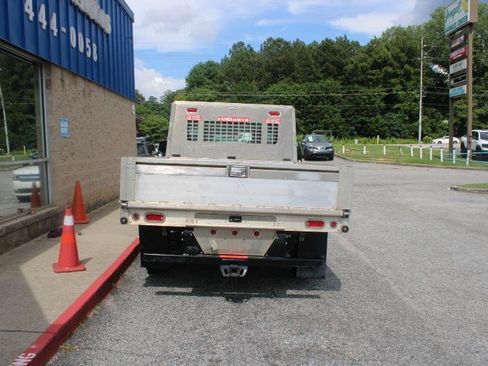 Used 2017 Ford Transit 250 138 RWD image 5