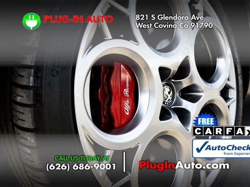 Used 2024 Alfa Romeo Tonale Veloce image 5