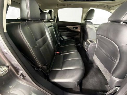 Used 2016 Nissan Murano S image 27