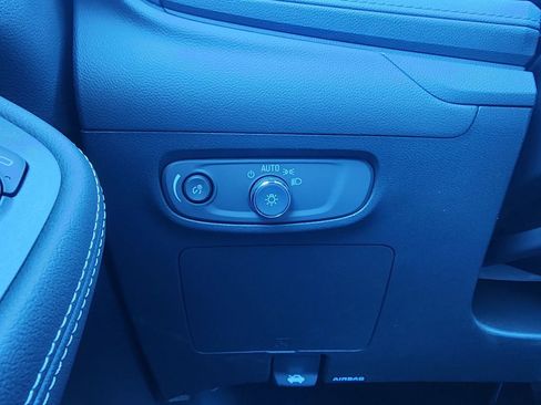 New 2026 Buick Encore GX Preferred image 17