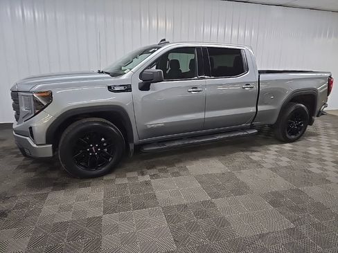 Used 2024 GMC Sierra 1500 Elevation AWD/4WD image 6