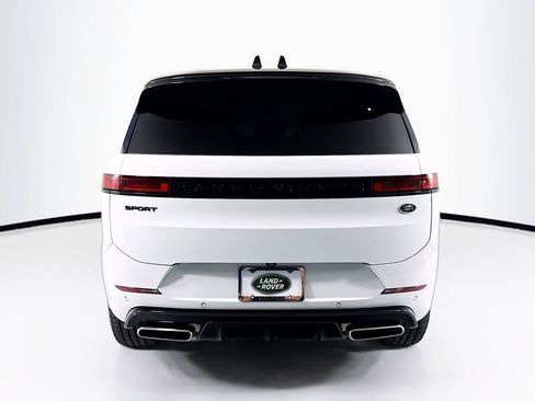 Used 2023 Land Rover Range Rover Sport SE Dynamic AWD/4WD image 6