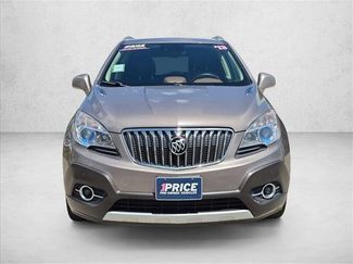 Used 2013 Buick Encore Premium AWD/4WD video 2