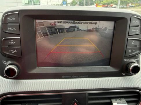 Used 2020 Hyundai Kona SEL AWD/4WD image 13