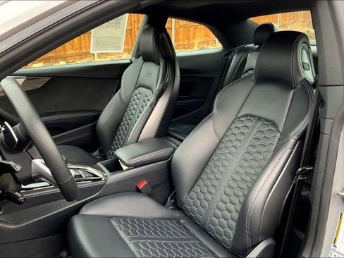 Certified 2022 Audi RS 5 image 17