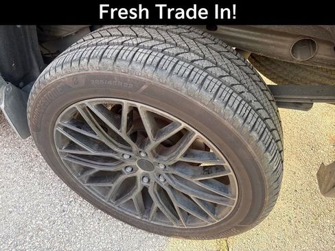Used 2015 GMC Sierra 1500 Denali w/ Driver Alert Package RWD image 6