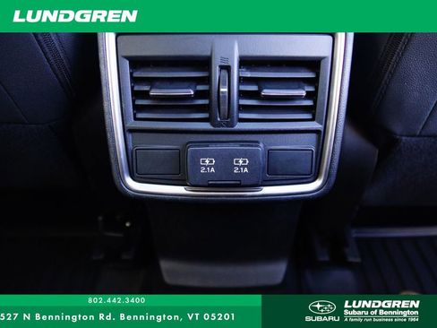 Certified 2023 Subaru Forester Premium image 30