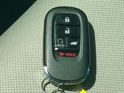 Used 2023 Honda CR-V EX image 29