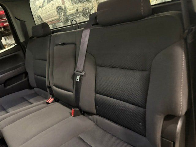 Used 2017 Chevrolet Silverado 2500 LT w/ Midnight Edition AWD/4WD image 35
