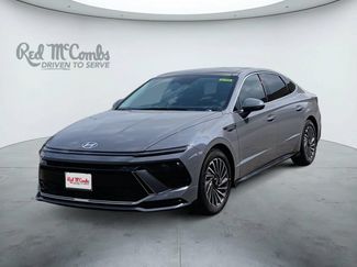 New 2026 Hyundai Sonata SEL FWD 360° Tour