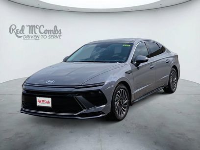 New 2026 Hyundai Sonata SEL
