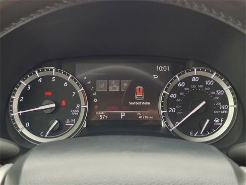 Used 2022 Toyota Highlander Platinum image 18