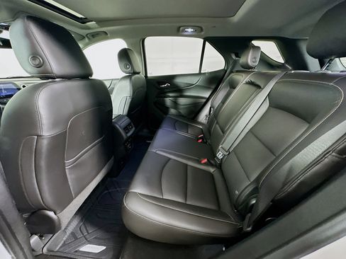 Used 2019 Chevrolet Equinox Premier FWD image 29