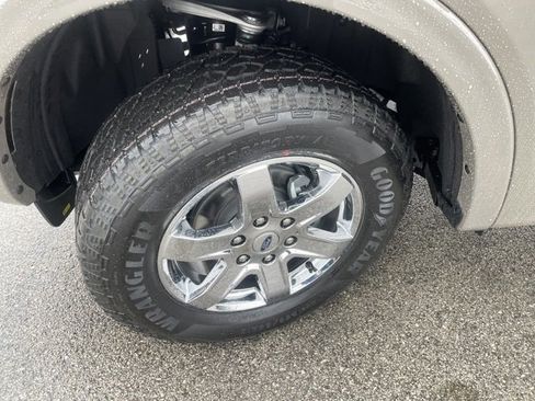 New 2025 Ford Ranger XLT w/ FX4 Off-Road Package image 17