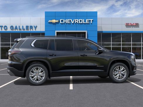 New 2026 GMC Acadia Elevation image 6