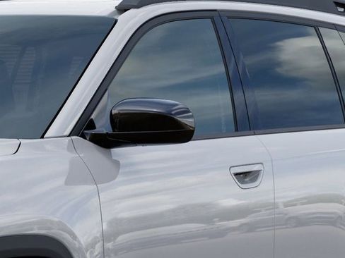 New 2026 Jeep Cherokee Laredo image 12