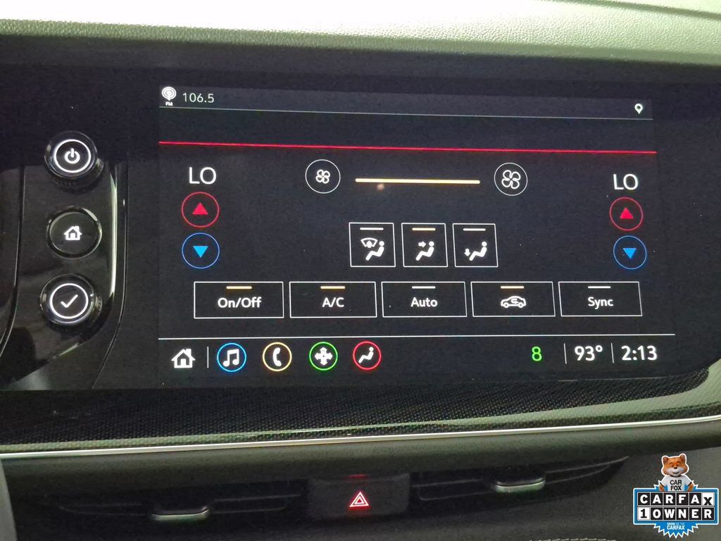 Certified 2023 Buick Envision Essence FWD image 23