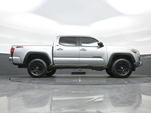 Used 2023 Toyota Tacoma SR5 w/ SX Package RWD image 32