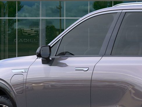 New 2026 Cadillac Vistiq Premium Luxury image 12