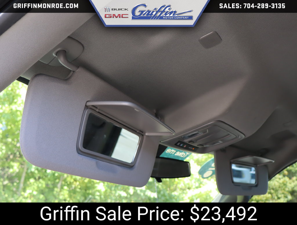 Certified 2022 Chevrolet Silverado 1500 LT RWD image 27