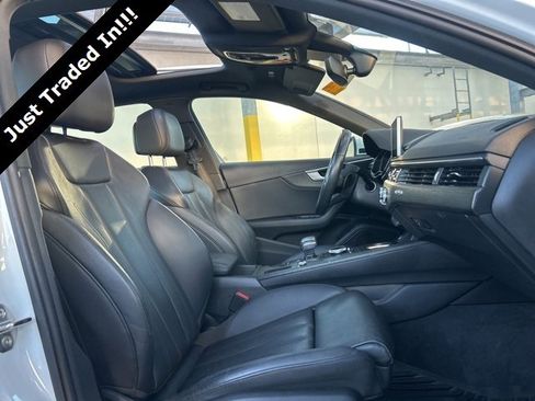 Used 2018 Audi A4 2.0T Premium Plus w/ Premium Plus Package image 11