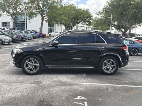Used 2022 Mercedes-Benz GLE 350 image 7