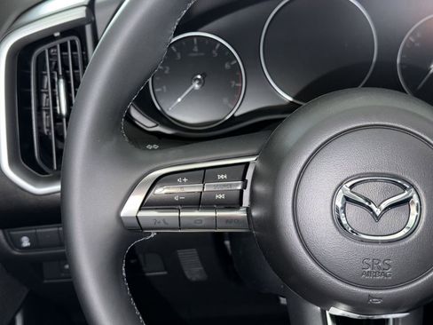 New 2026 MAZDA CX-50 AWD 2.5 S w/ Weather Package image 18