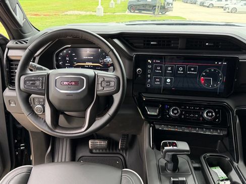 Used 2026 GMC Sierra 1500 AT4X AWD/4WD image 27