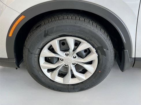 New 2026 Honda CR-V LX image 27