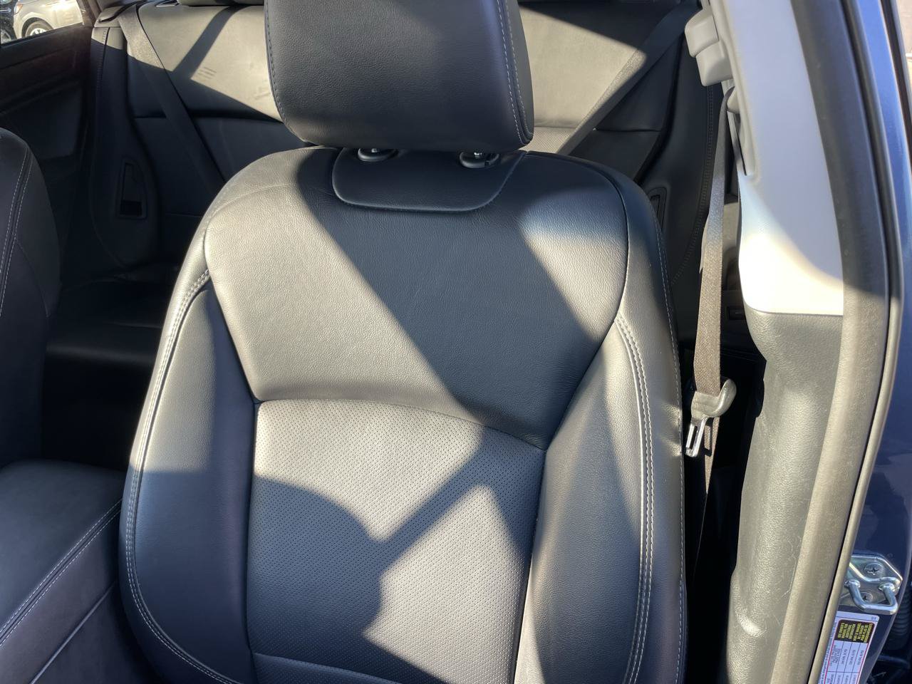 Used 2018 Subaru Outback 2.5i Limited AWD/4WD image 40