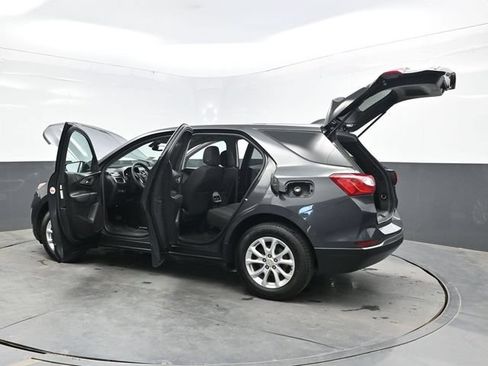 Used 2019 Chevrolet Equinox LT AWD/4WD image 42