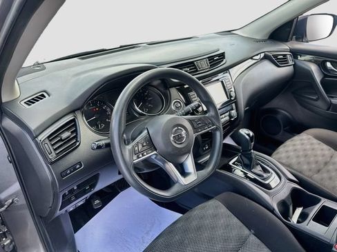 Used 2019 Nissan Rogue Sport SV AWD/4WD image 10
