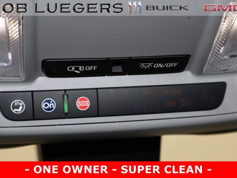 Certified 2024 GMC Terrain SLT image 27