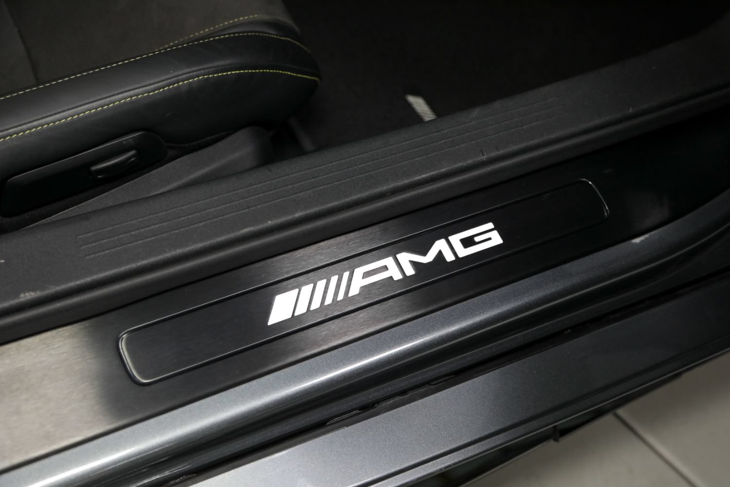 Used 2018 Mercedes-Benz AMG GT C image 34