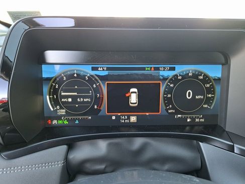 New 2026 Subaru Outback Premium image 11