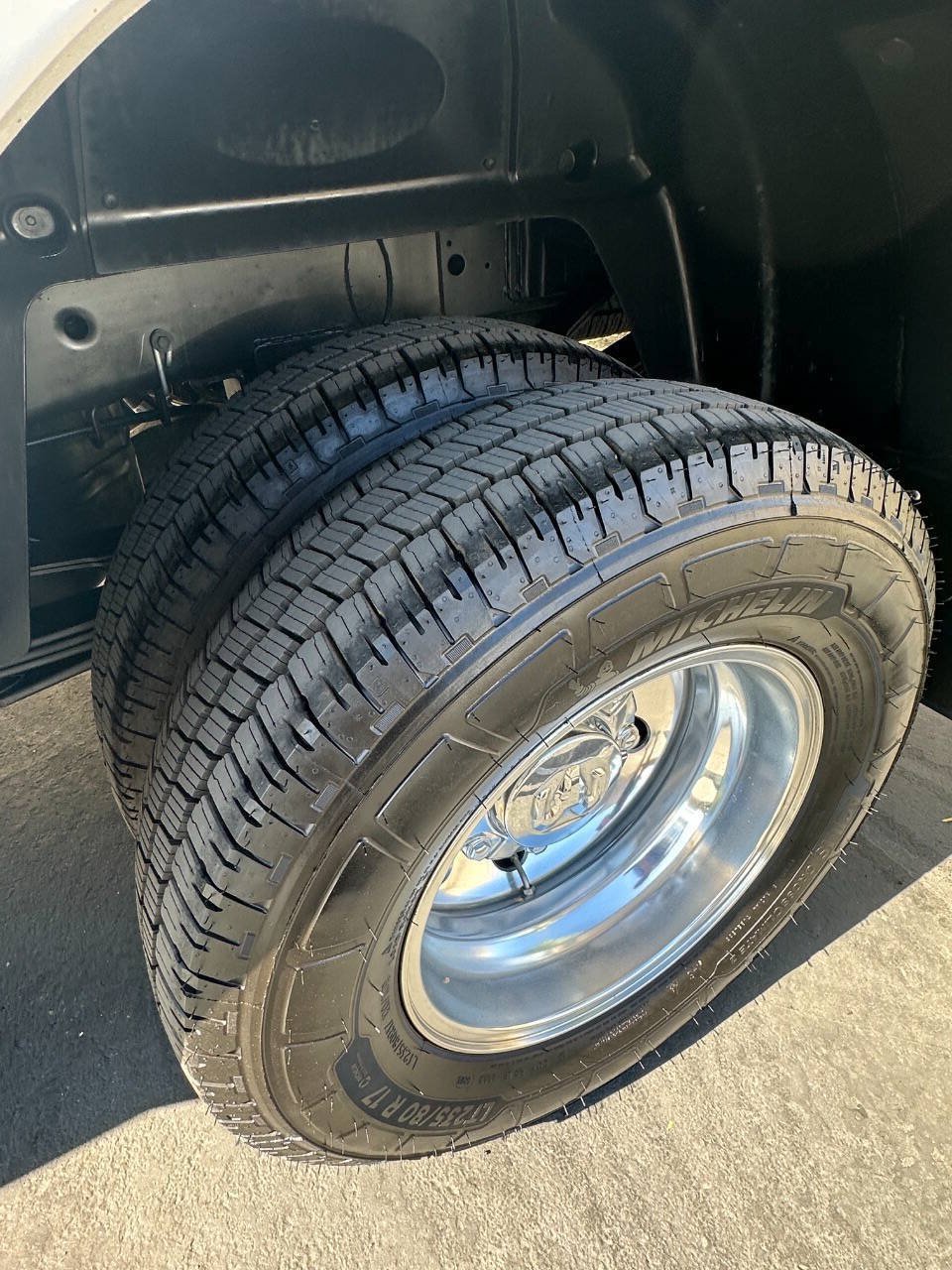 Used 2021 RAM 3500 Laramie AWD/4WD image 21