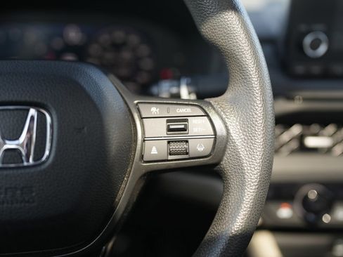 Used 2023 Honda Accord EX image 22