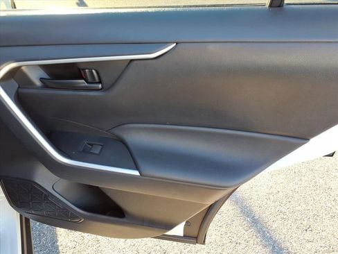 Certified 2024 Toyota RAV4 LE image 19